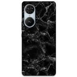 Gramaphone Reeder S19 Max Pro S Edge ile Uyumlu Mermer Desenli Telefon Kılıfı + Ekran Koruyucu - 5815