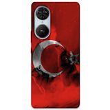 Gramaphone Reeder S19 Max Pro S Edge ile Uyumlu Türk Bayrağı Desenli Telefon Kılıfı + Ekran Koruyucu - 5854
