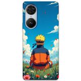 Gramaphone Reeder S19 Max Pro S Edge Uyumlu Anime Desenli Telefon Kılıfı + Ekran Koruyucu - 5747