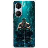 Gramaphone Reeder S19 Max Pro S Edge Uyumlu Anime Desenli Telefon Kılıfı + Ekran Koruyucu - 5757