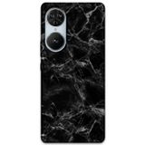 Gramaphone Reeder S19 Max Pro S Edge Uyumlu Mermer Desenli Telefon Kılıfı + Ekran Koruyucu - 5815