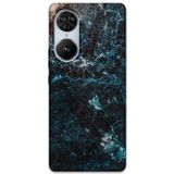 Gramaphone Reeder S19 Max Pro S Edge Uyumlu Mermer Desenli Telefon Kılıfı + Ekran Koruyucu - 5819
