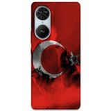 Gramaphone Reeder S19 Max Pro S Edge Uyumlu Türk Bayrağı Desenli Telefon Kılıfı + Ekran Koruyucu - 5854