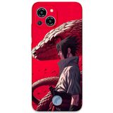 Gramaphone Reeder S23 Pro Max ile Uyumlu Anime Desenli Telefon Kılıfı + Ekran Koruyucu - 5746
