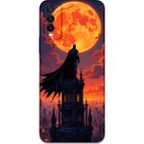 Gramaphone Vivo Y20 Uyumlu Batman Desenli Telefon Kılıfı + Ekran Koruyucu - 5829