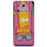 Gramaphone Xiaomi Mi 13 ile Uyumlu Çizgi Film Desenli Telefon Kılıfı + Ekran Koruyucu - 5820