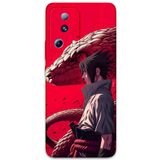 Gramaphone Xiaomi Mi 13 Lite ile Uyumlu Anime Desenli Telefon Kılıfı + Ekran Koruyucu - 5746
