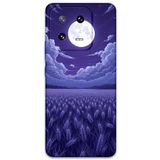 Gramaphone Xiaomi Mi 13 Pro ile Uyumlu Çiçek Desenli Telefon Kılıfı + Ekran Koruyucu - 5797