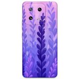 Gramaphone Xiaomi Mi 13 Pro ile Uyumlu Çiçek Desenli Telefon Kılıfı + Ekran Koruyucu - 5798