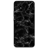 Gramaphone Xiaomi Redmi 10c ile Uyumlu Mermer Desenli Telefon Kılıfı + Ekran Koruyucu - 5815