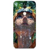 Gramaphone Xiaomi Redmi 5 Plus Uyumlu Anime Desenli Telefon Kılıfı + Ekran Koruyucu - 5750