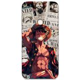 Gramaphone Xiaomi Redmi 5 Plus Uyumlu Anime Desenli Telefon Kılıfı + Ekran Koruyucu - 5754