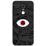 Gramaphone Xiaomi Redmi 5 Plus Uyumlu Anime Desenli Telefon Kılıfı + Ekran Koruyucu - 5882