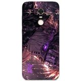 Gramaphone Xiaomi Redmi 5 Plus Uyumlu Anime Desenli Telefon Kılıfı + Ekran Koruyucu - 5920