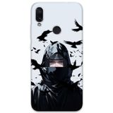 Gramaphone Xiaomi Redmi Note 7 Uyumlu Anime Desenli Telefon Kılıfı + Ekran Koruyucu - 5879