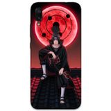 Gramaphone Xiaomi Redmi Note 7 Uyumlu Anime Desenli Telefon Kılıfı + Ekran Koruyucu - 5880