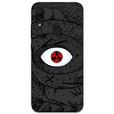 Gramaphone Xiaomi Redmi Note 7 Uyumlu Anime Desenli Telefon Kılıfı + Ekran Koruyucu - 5882
