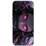 Gramaphone Xiaomi Redmi Note 7 Uyumlu Anime Desenli Telefon Kılıfı + Ekran Koruyucu - 5919
