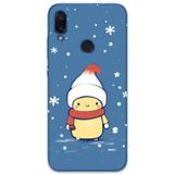 Gramaphone Xiaomi Redmi Note 7 Uyumlu Tavşan Desenli Telefon Kılıfı + Ekran Koruyucu - 5808