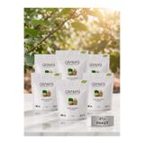 GRAMAS KURU DUT KİLİTLİ POŞET 75gr x 6 Adet