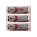 GRAMİS Esnek Çöp Torbası Jumbo Boy 80x110 10'lu X 3'lü Paket