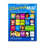 GRAMMAMIA! GRAMMATICA ITALIANA PER RAGAZZI - SUSANNA NOCCHI;TIZIANA CHIAPPELLI