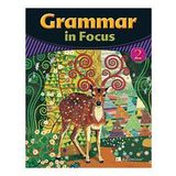 Grammar in Focus 2 with Workbook