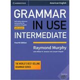 Grammar in Use Intermediate American English with Answers 4th Ed.