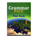 Grammar Pace Test Book 1 Key Publishing - Ebru Güngelen