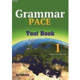 Grammar Pace Test Book 1-Key Publishing