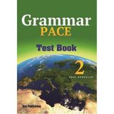 Grammar Pace Test Book 2-Key Publishing