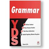 Grammar Tests for KDS ÜDS