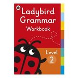 Grammar Workbook Level 2 - Ladybird