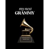 Grammy-Inspired Blank Sheet Music Notebook – 60 Pages, 12 Staves Per Page – Manuscript Paper for Songwriters, Musicians & Composers: Channel Your ... Songwriting – 8.5” x 11” Staff Paper Notebook