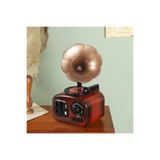 Gramofon Müzik Kutusu TYCEF39F485945108C503BC00