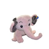 Gran Toys FK-2202 50 cm Nazlı Fil Peluş Oyuncak