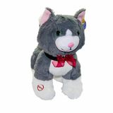 Gran Toys FK-2205 Sesli Kedi