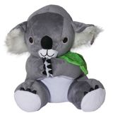 Gran Toys FK-2307 Bilge Koala 45 cm Peluş Oyuncak