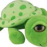 Gran Toys Oyun Ve Uyku Arkadaşı Peluş Kaplumbağa - 35Cm