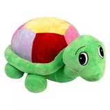 Gran Toys Pelüş Renkli Kaplumbağa Fk-42