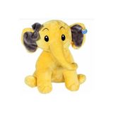 GRAN TOYS Peluş Uyku Arkadaşım Yumuşak Fil 50 Cm