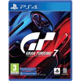 Gran Turismo 7 Standard Edition PS4 Oyun
