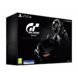 Gran turismo best sale collector's edition ps4