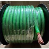 Grand Cable 4 Ga %100 Bakır Ofc Amfi Güç Power Kablosu 5 Metre