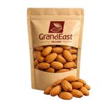 GRAND EAST BAZAAR ÇİĞ BADEM İÇİ 250 GR