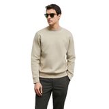 Grand Erkek Sweatshirt Bej