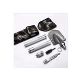 Grand Harvest Gbc-S01-2 Multi Fonksiyonel Taktik Kurek