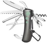 Grand Harvest Kh5011lg3 Multi Fonksiyonel Caki