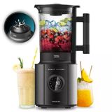 Grand Katana 2700Max Total Destroy Screen B Sürahili Blender | 2700 W, Çift Yönlü Dönen 8 Bıçak, 1,8 L Cam Hazne, 10 Hız + 5 Program