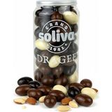 Grand Soliva Bademli Çikolata Draje 230 G - 230 gr